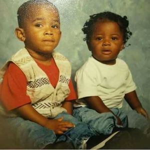 Meet your Posher, Scooby